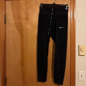 Nike Black Leggings